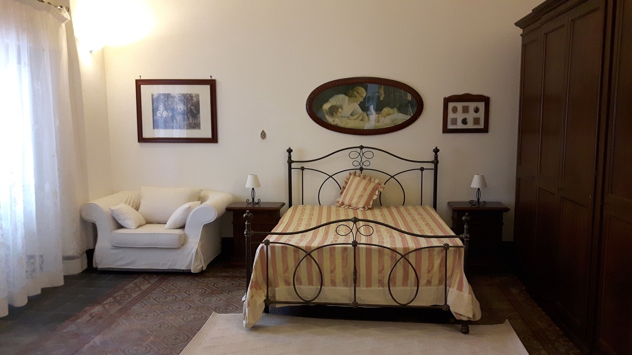 Photo of Bedroom in Aci Castello