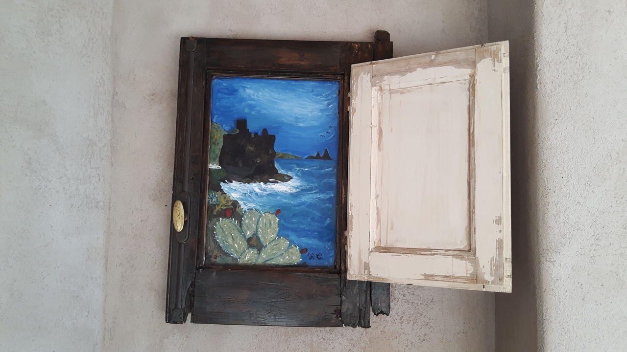 Photo of Outdoor in Aci Castello