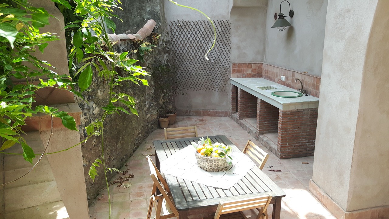 Photo of Outdoor in Aci Castello