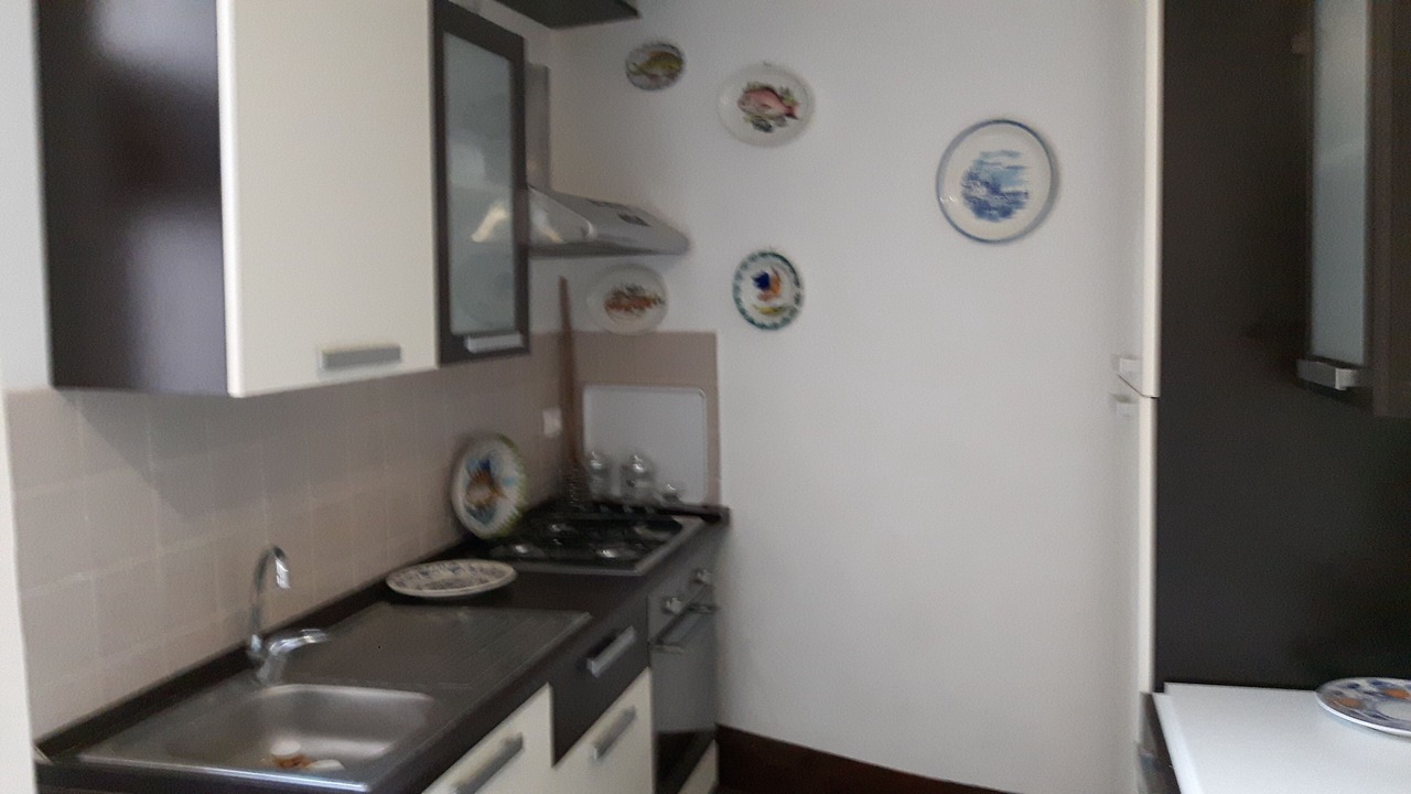 Photo of Kitchen in Aci Castello