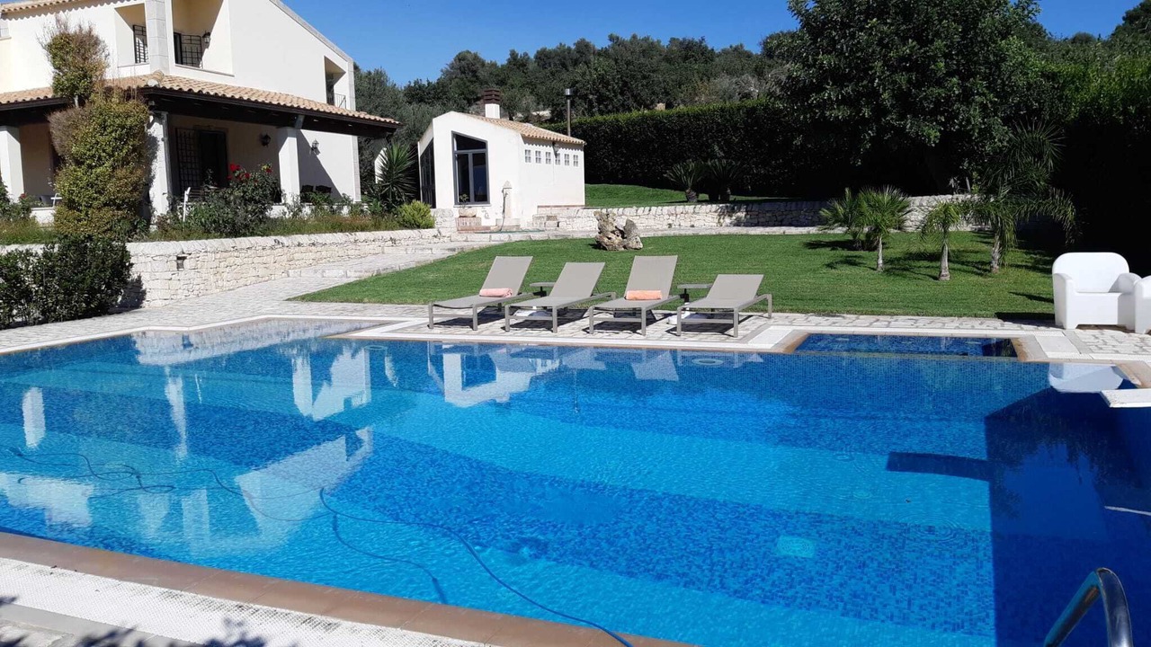 Photo of Outdoor in Casale Modica