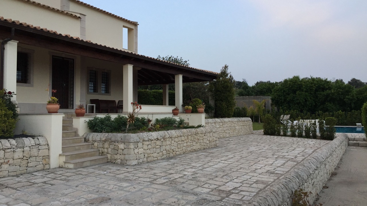 Photo of Outdoor in Casale Modica