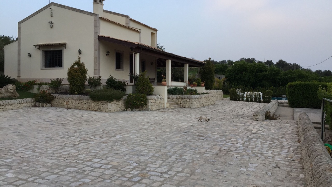 Photo of Outdoor in Casale Modica
