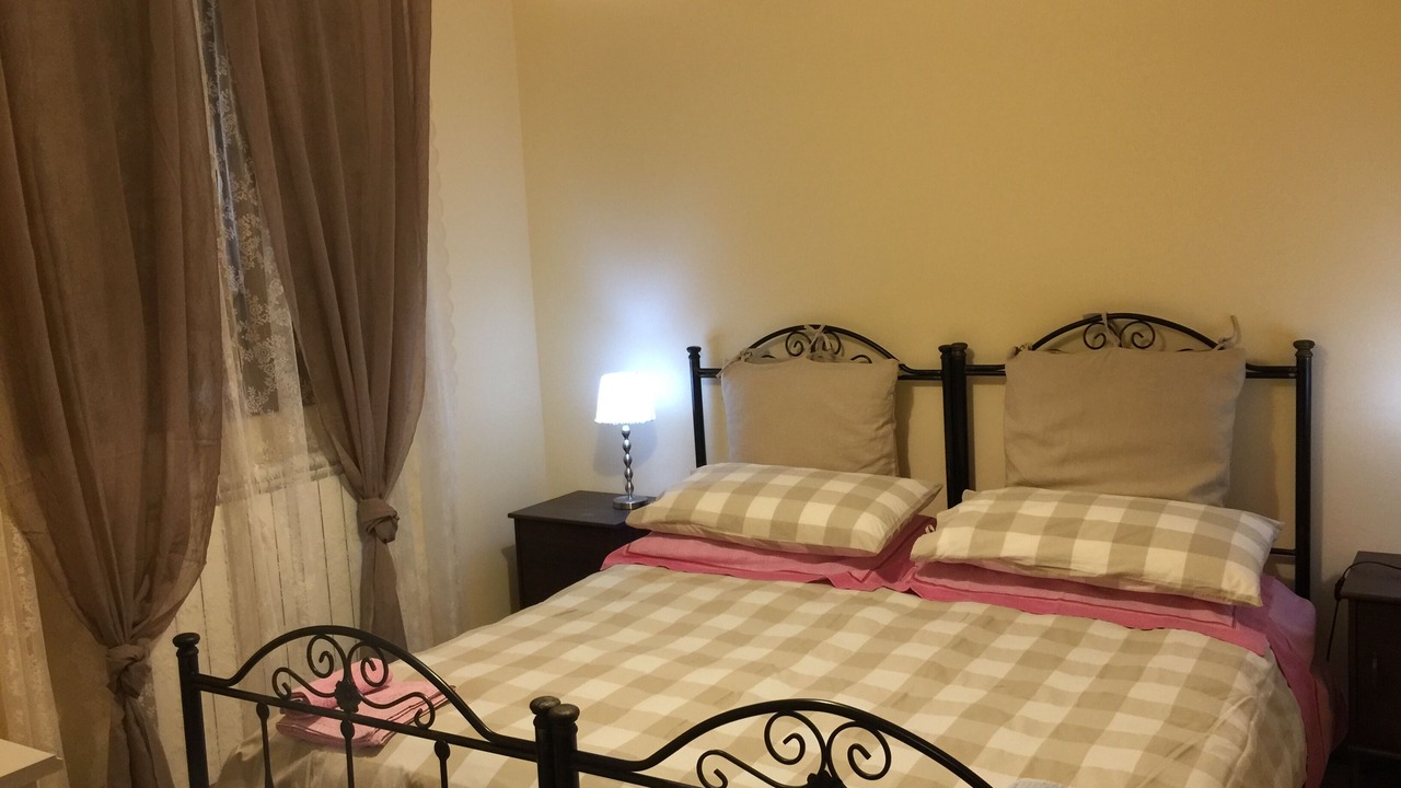 Photo of Bedroom in Casale Modica