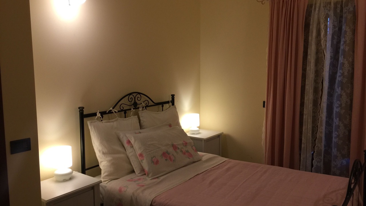 Photo of Bedroom in Casale Modica