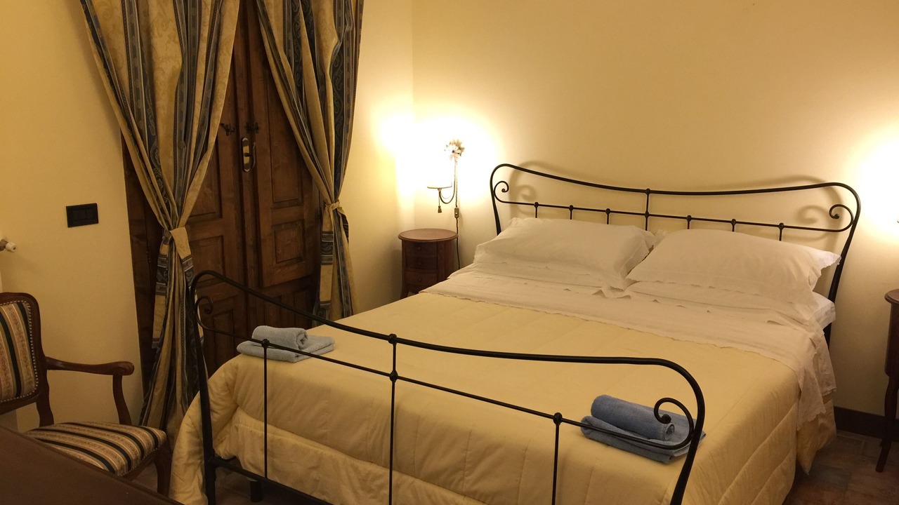 Photo of Bedroom in Casale Modica