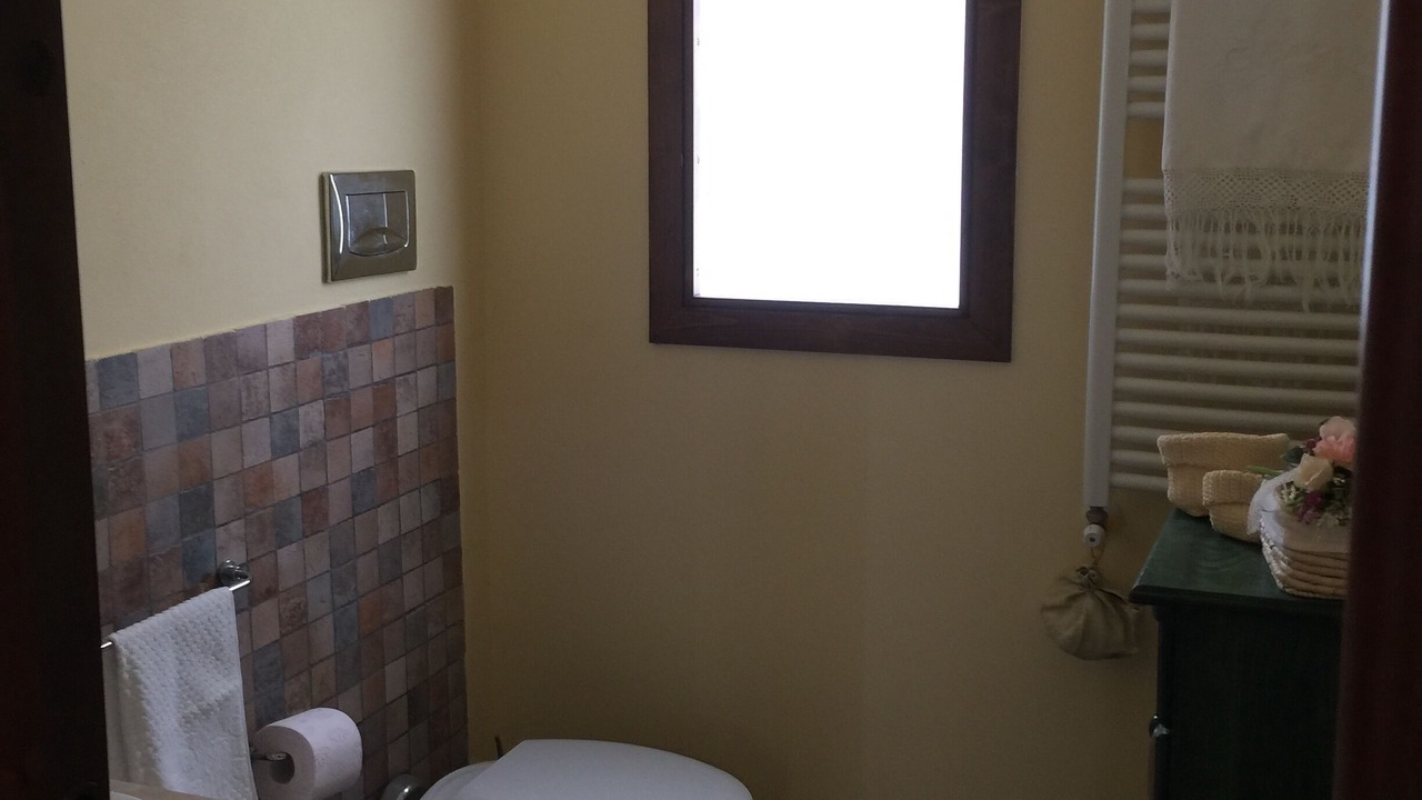 Photo of Bathroom in Casale Modica