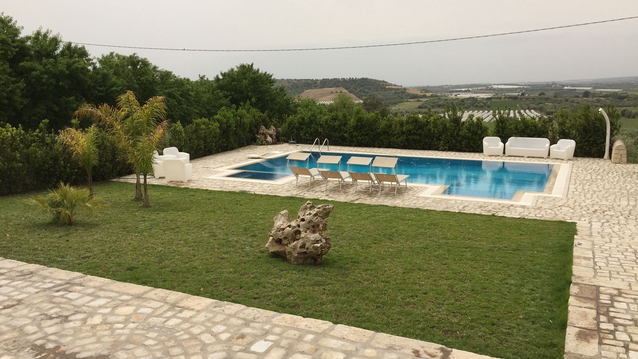 Photo of Outdoor in Casale Modica
