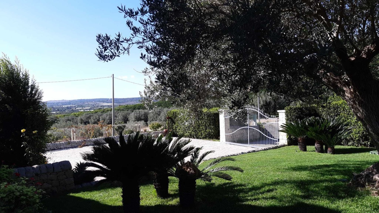 Photo of Outdoor in Casale Modica
