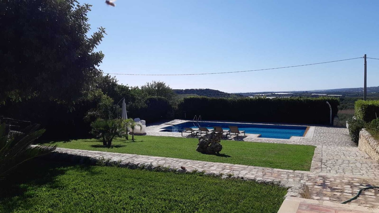Photo of Outdoor in Casale Modica