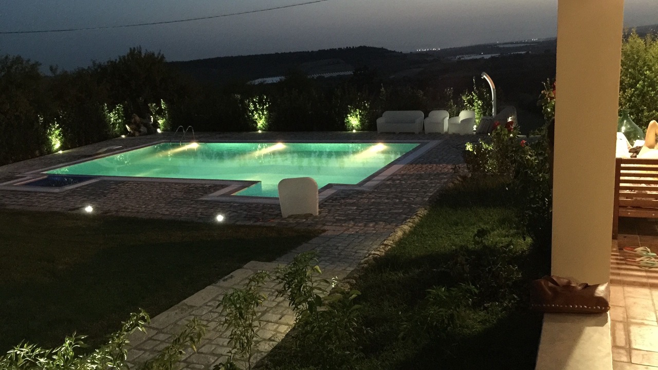 Photo of Outdoor in Casale Modica