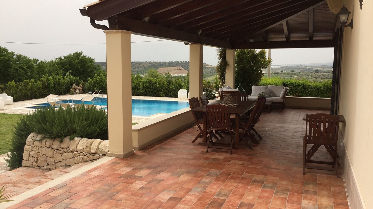 Photo of Outdoor in Casale Modica