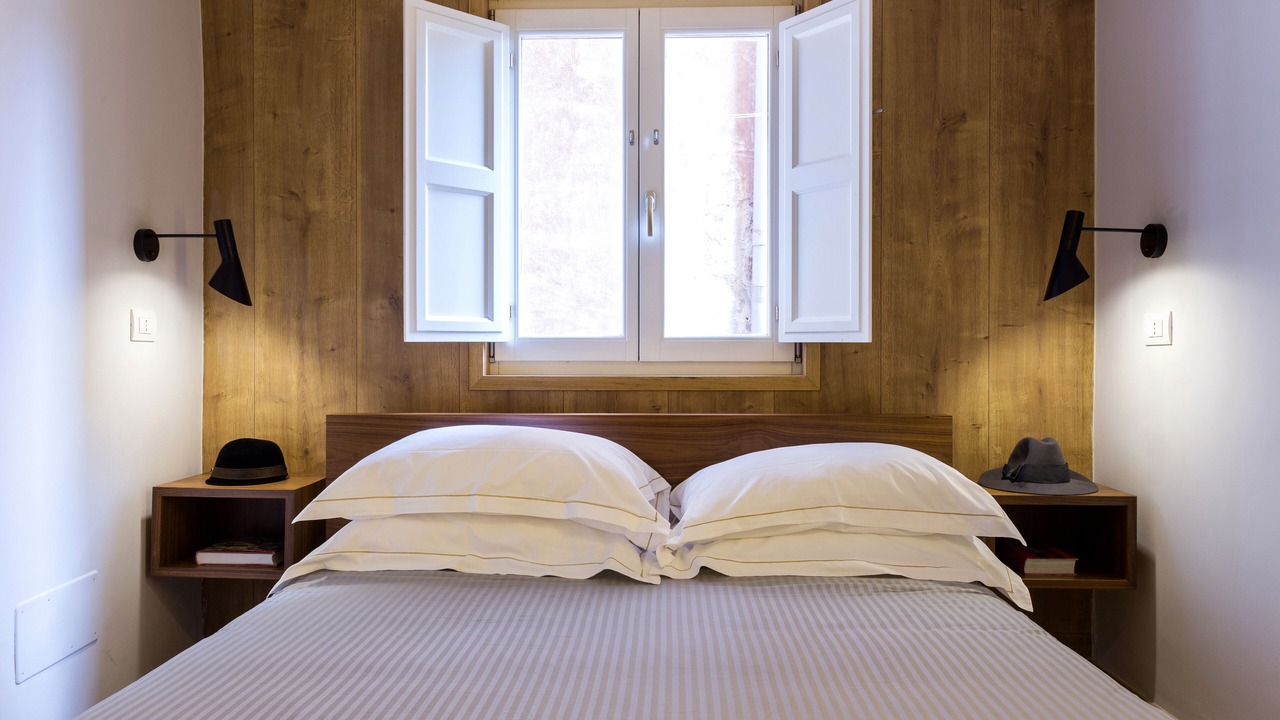 Photo of Bedroom in Catania City Centre