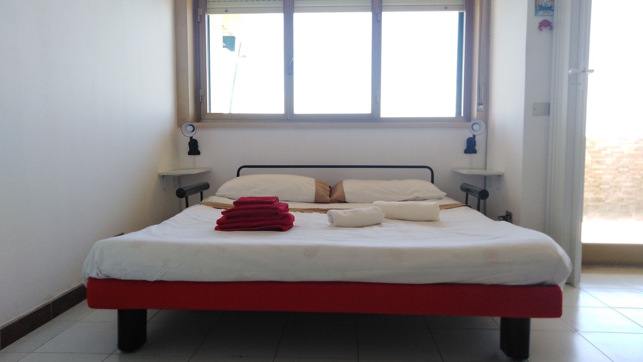 Photo of Bedroom in Roccalumera