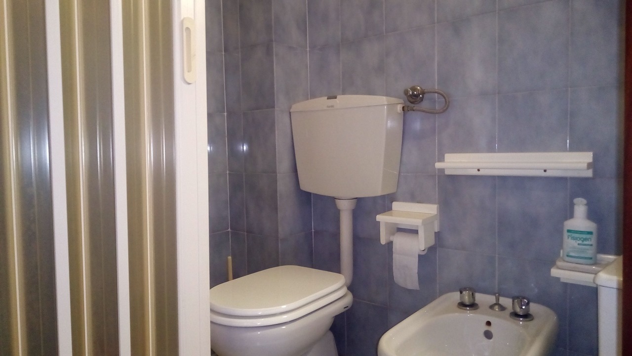 Photo of Bathroom in Roccalumera