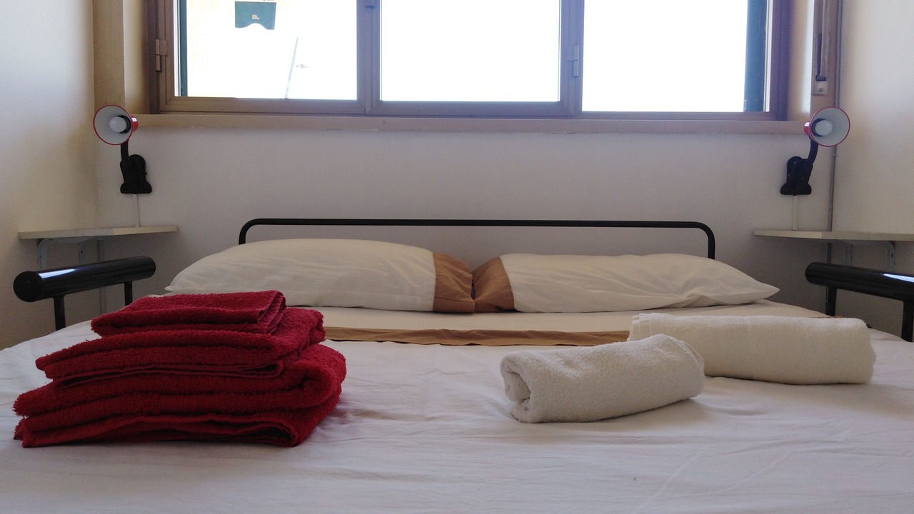 Photo of Bedroom in Roccalumera