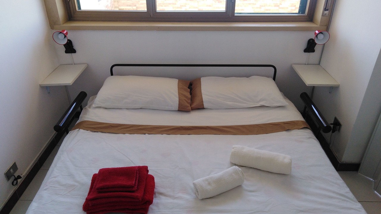 Photo of Bedroom in Roccalumera