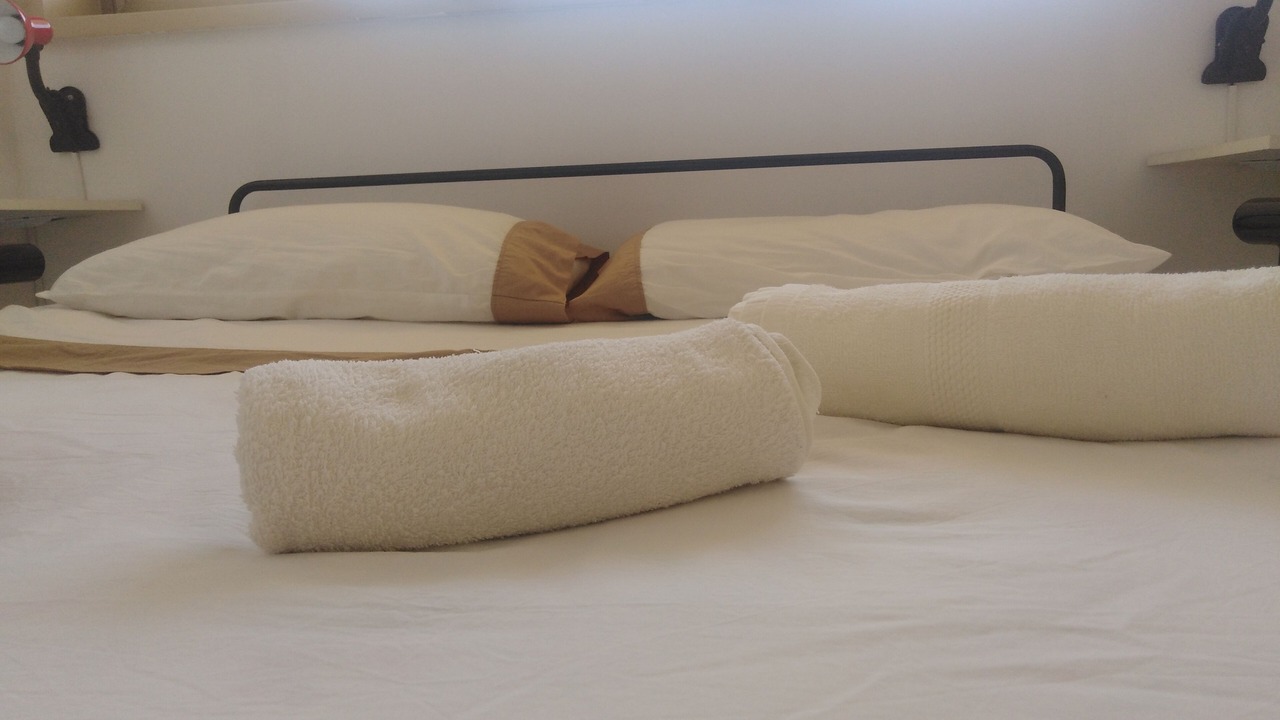 Photo of Bedroom in Roccalumera