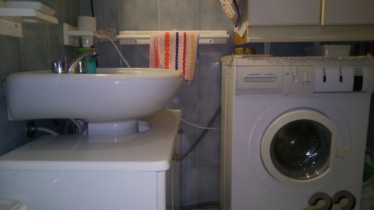 Photo of Bathroom in Roccalumera