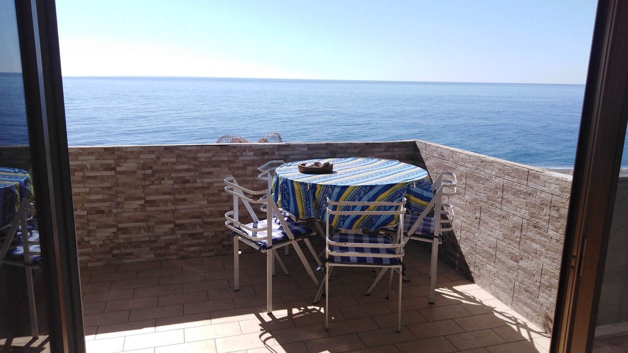 Photo of Outdoor in Roccalumera