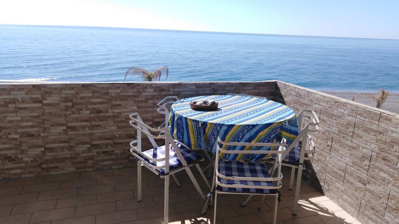 Photo of Outdoor in Roccalumera