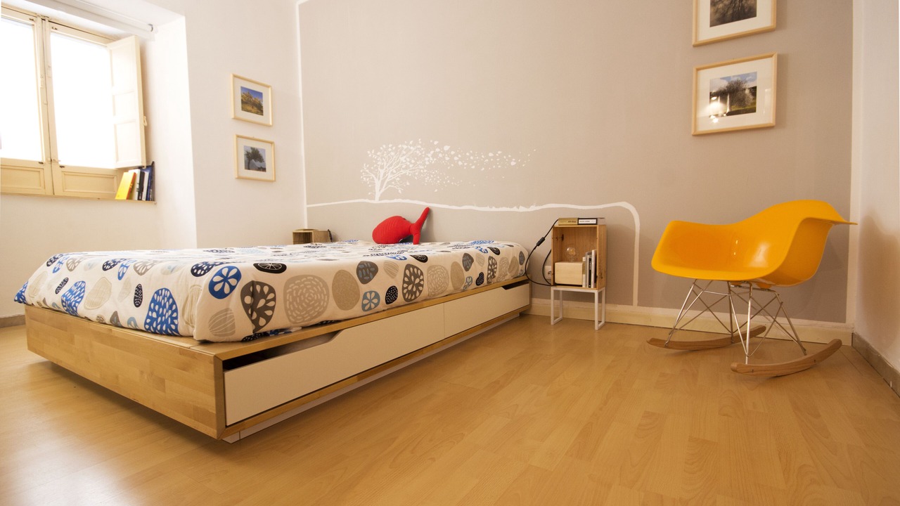Photo of Bedroom in Trapani City Centre
