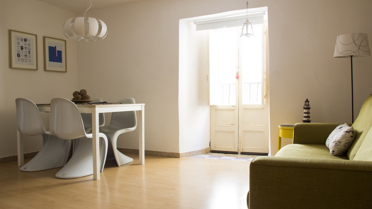 Photo of Livingroom in Trapani City Centre