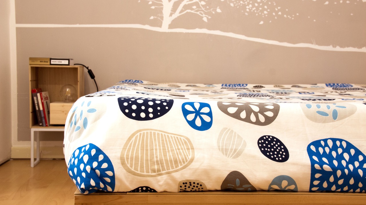 Photo of Bedroom in Trapani City Centre