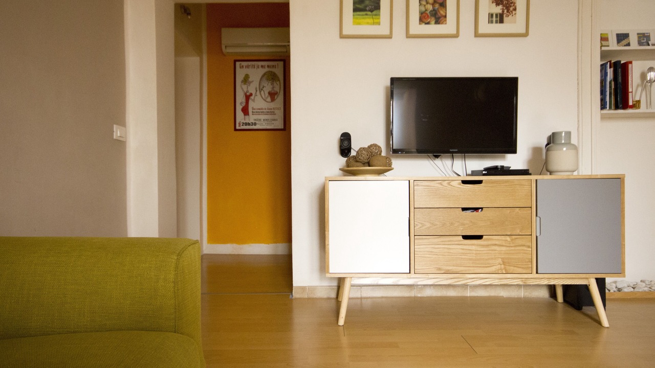 Photo of Livingroom in Trapani City Centre