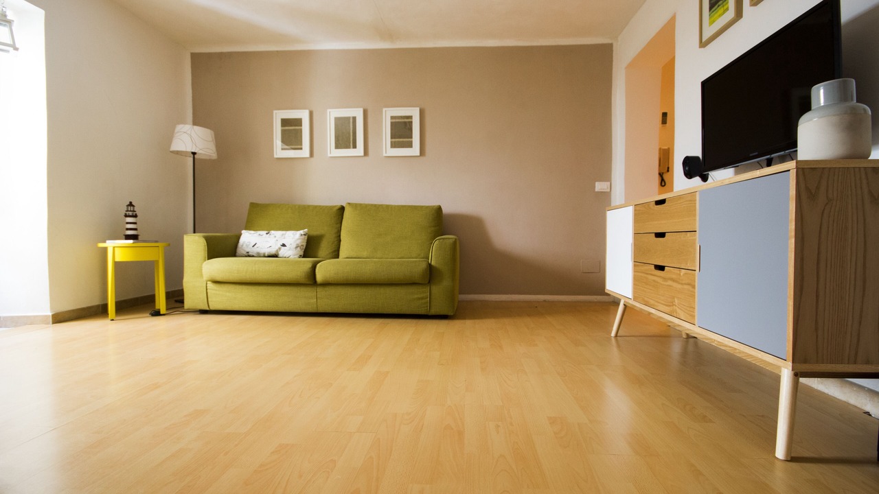 Photo of Livingroom in Trapani City Centre