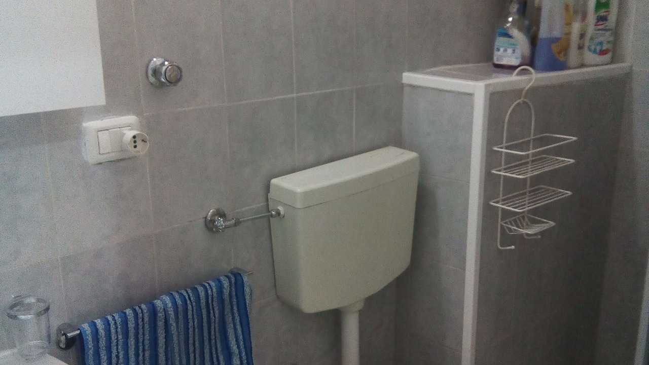 Photo of Bathroom in Old Town