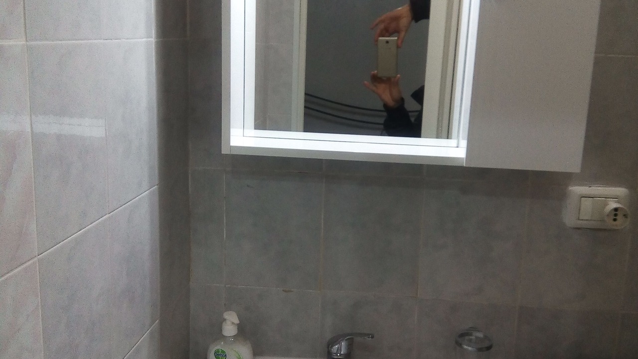 Photo of Bathroom in Old Town