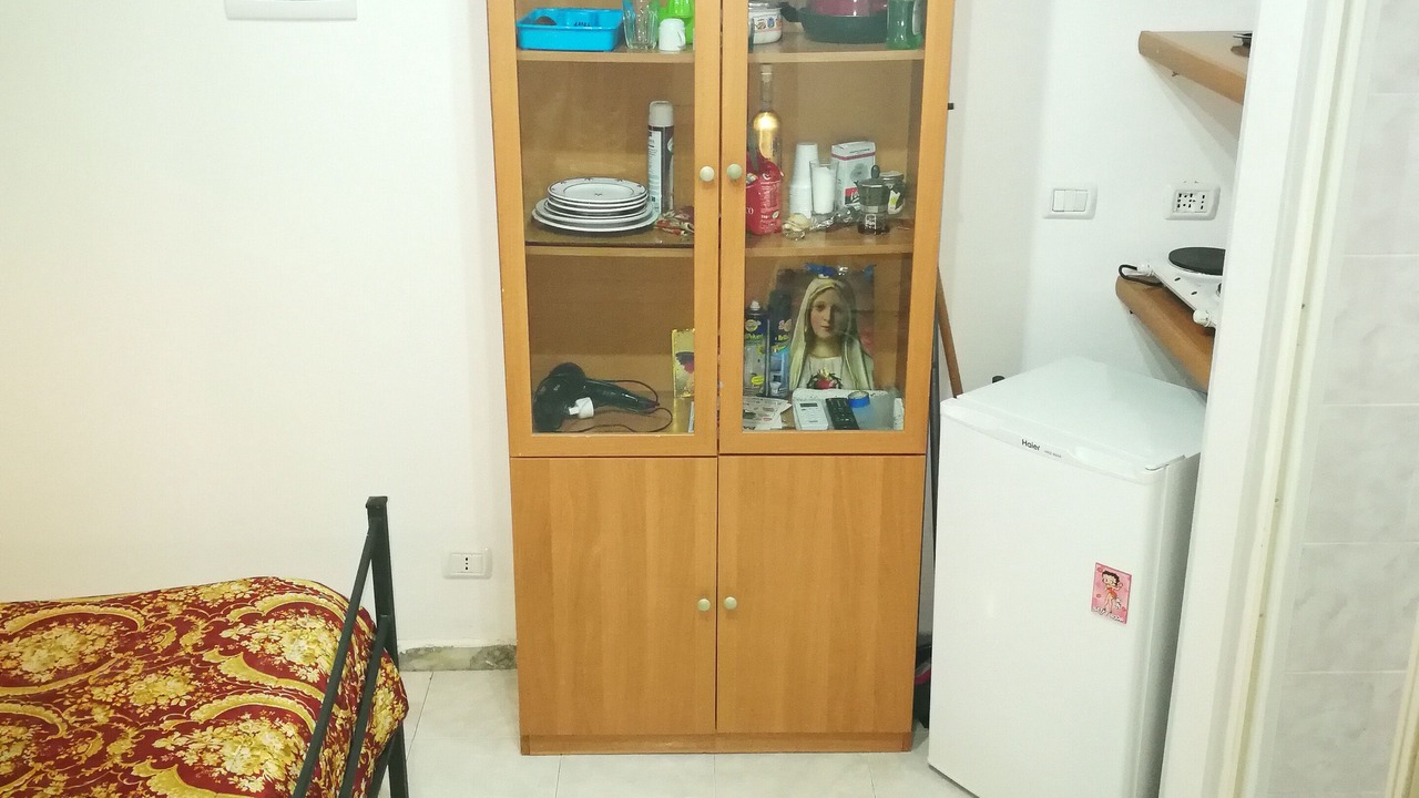Photo of Bedroom in Old Town