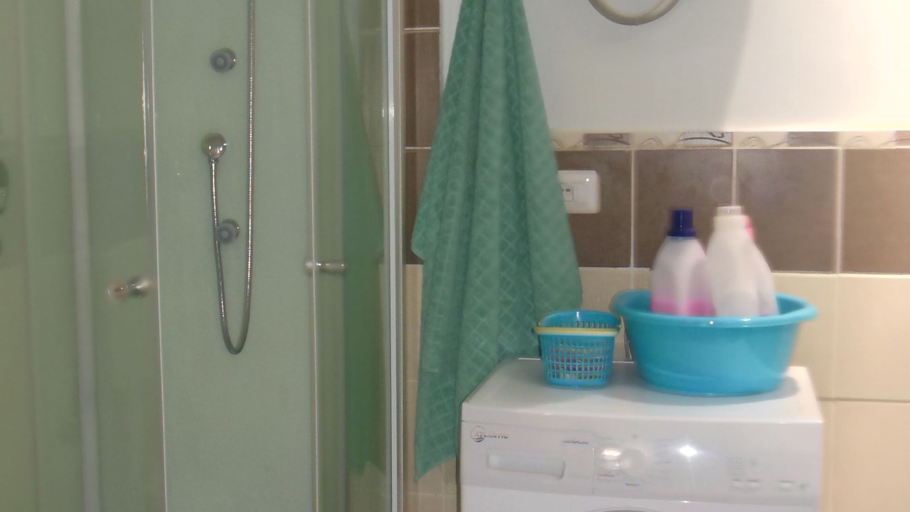 Photo of Bathroom in Picanello-Ognina-Barriera-Canalicchio