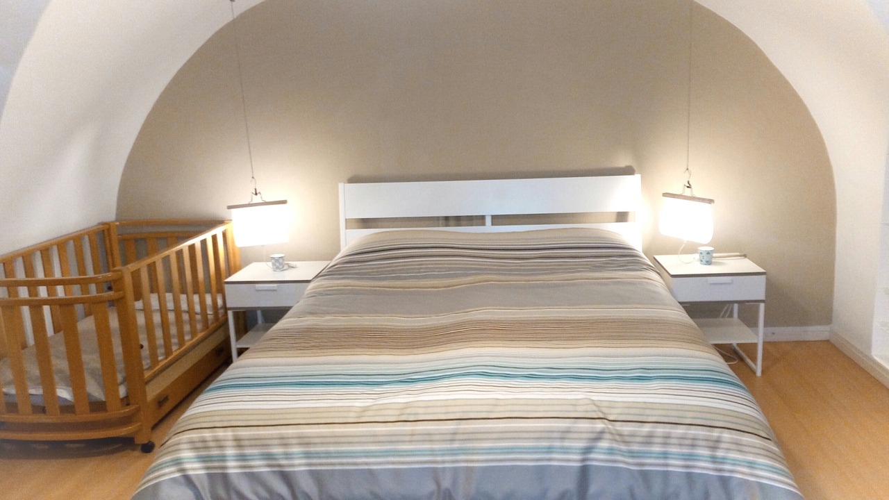 Photo of Bedroom in Picanello-Ognina-Barriera-Canalicchio