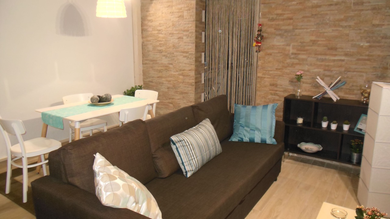 Photo of Livingroom in Picanello-Ognina-Barriera-Canalicchio