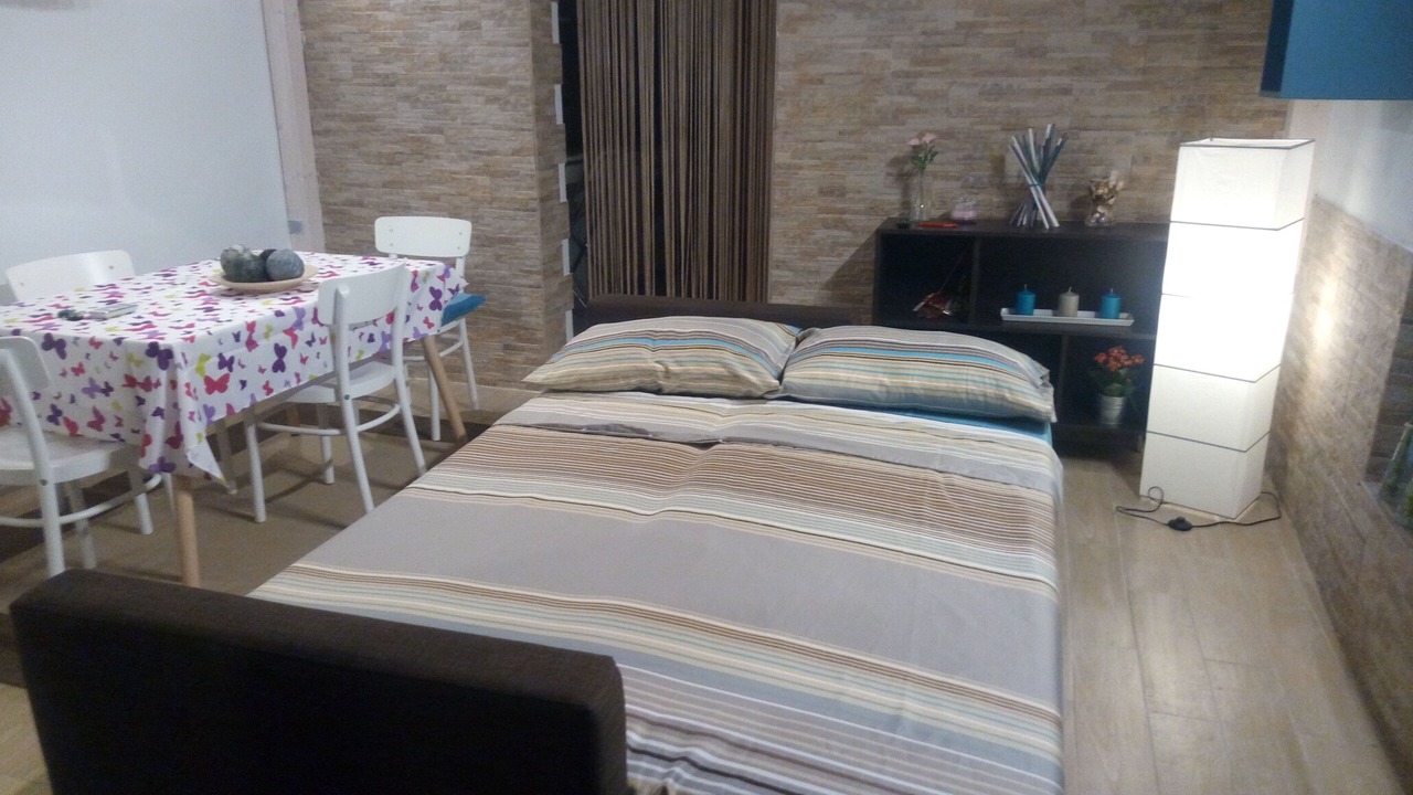 Photo of Bedroom in Picanello-Ognina-Barriera-Canalicchio