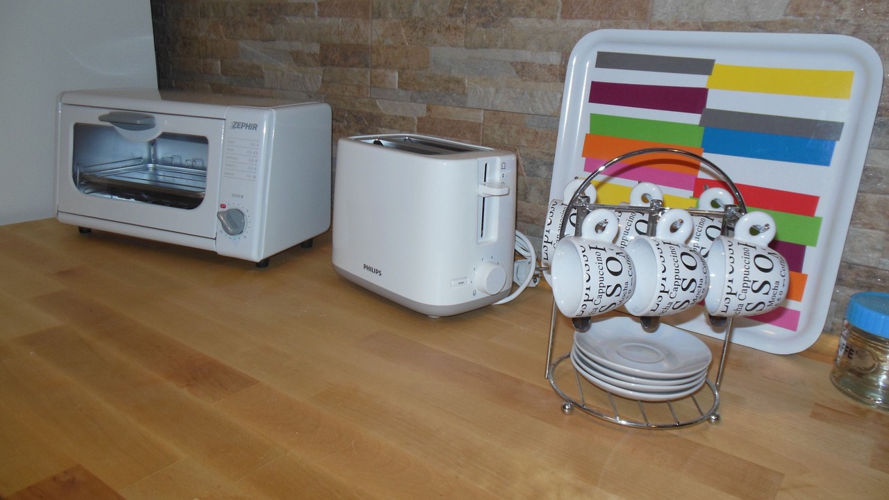 Photo of Kitchen in Picanello-Ognina-Barriera-Canalicchio