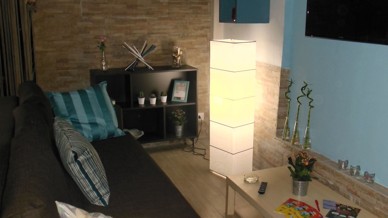 Photo of Livingroom in Picanello-Ognina-Barriera-Canalicchio