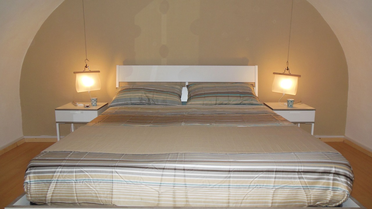 Photo of Bedroom in Picanello-Ognina-Barriera-Canalicchio