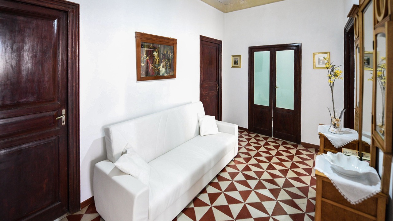 Photo of Livingroom in Castellammare del Golfo