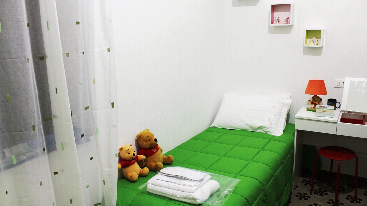 Photo of Bedroom in Castellammare del Golfo