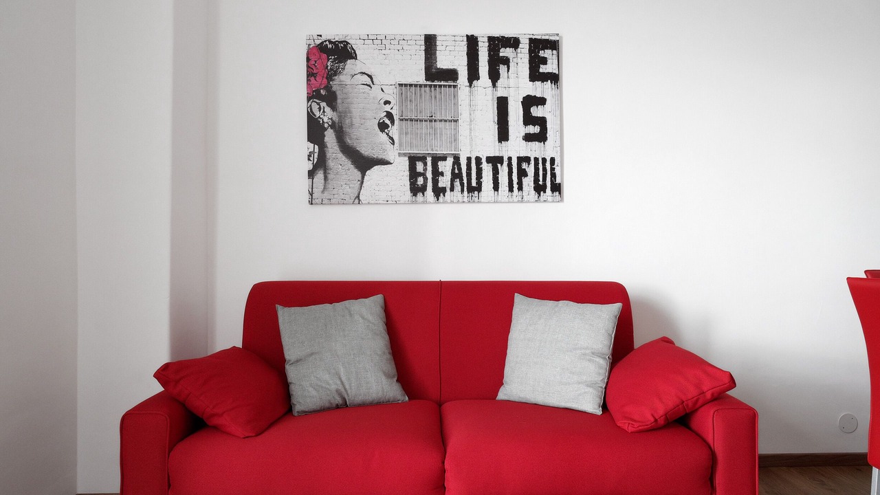 Photo of Livingroom in Agrigento