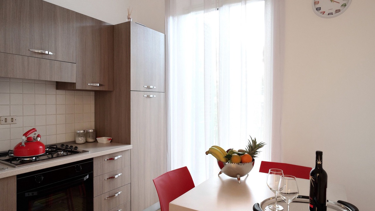 Photo of Kitchen in Agrigento