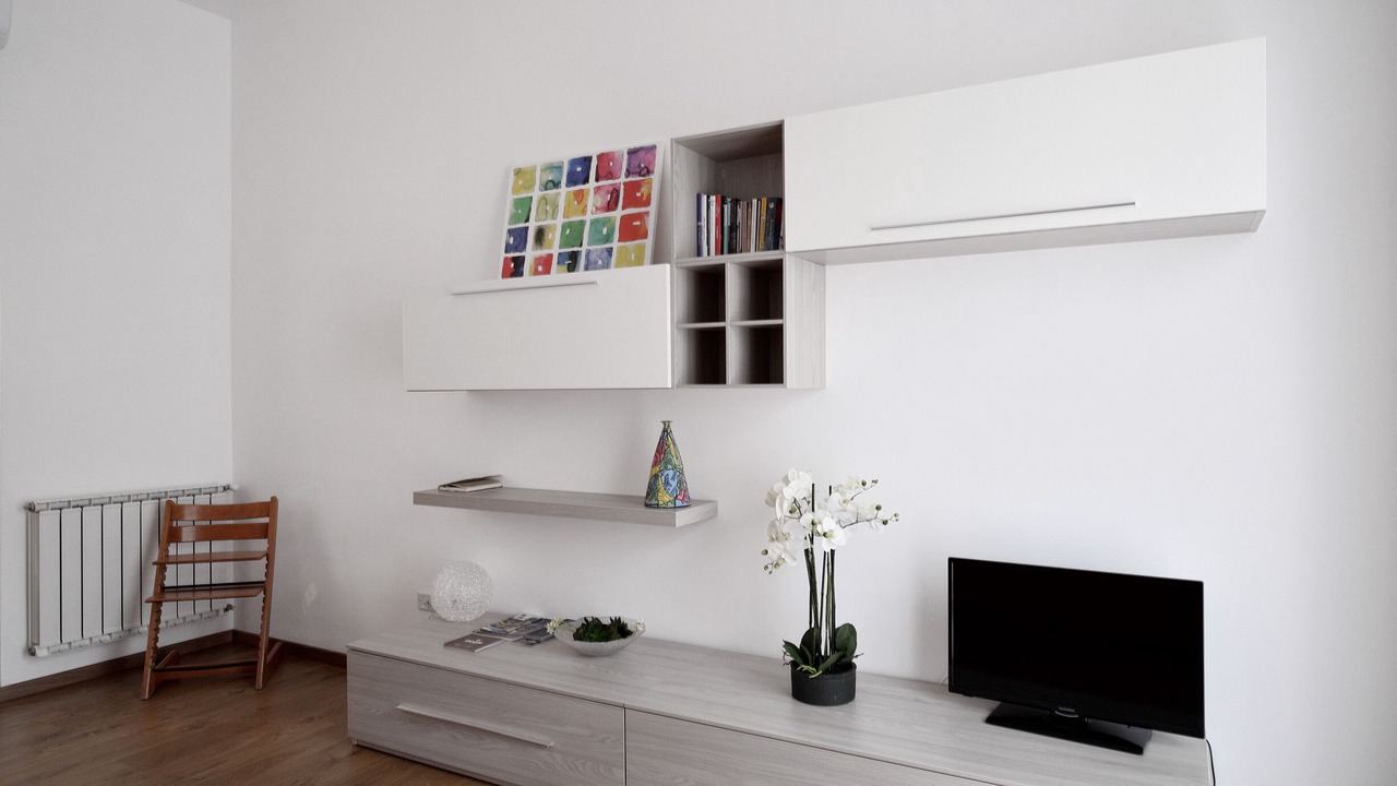 Photo of Livingroom in Agrigento