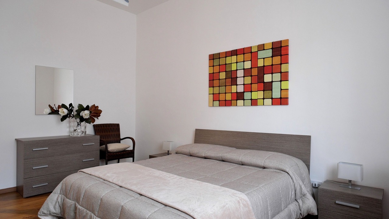Photo of Bedroom in Agrigento
