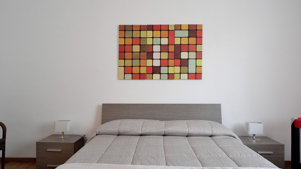 Photo of Bedroom in Agrigento