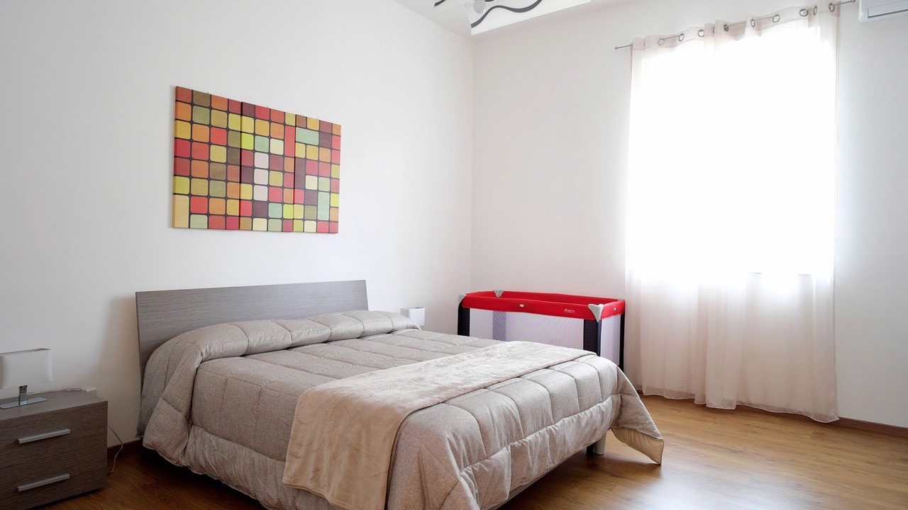Photo of Bedroom in Agrigento