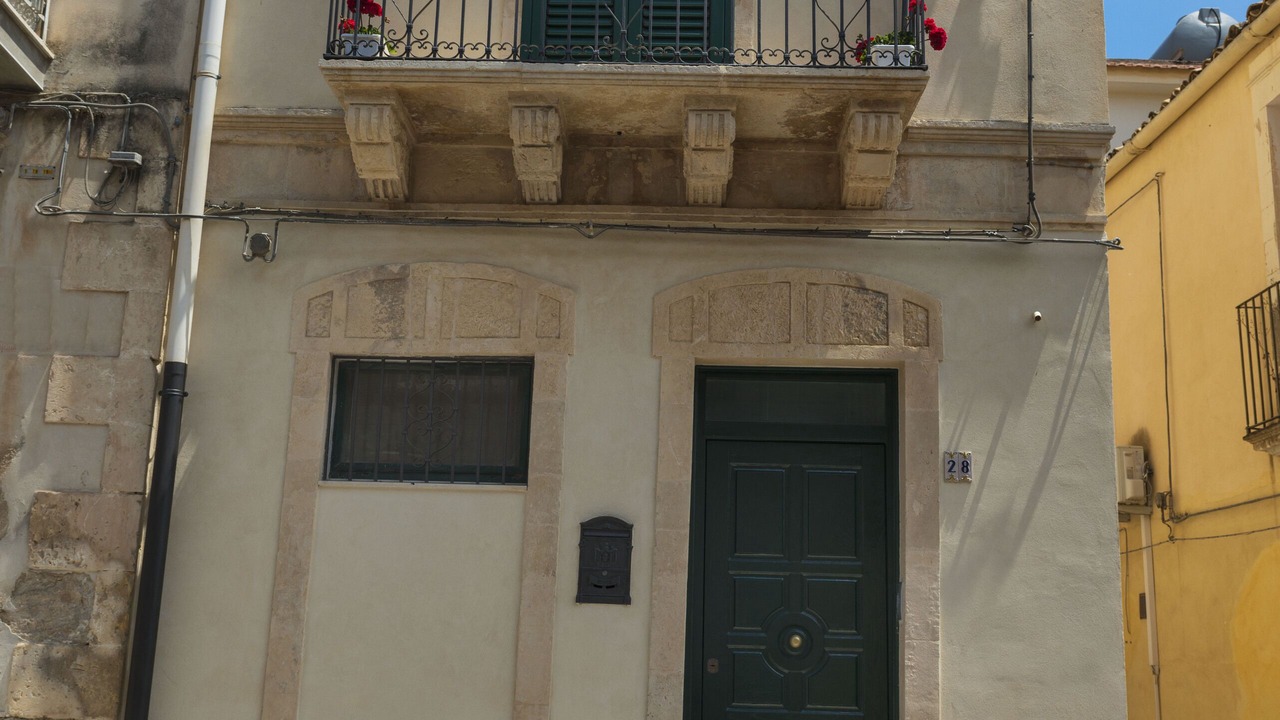 Photo of Outdoor in Noto Historic Centre