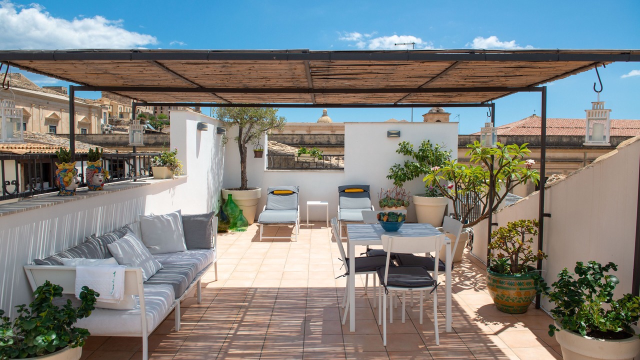 Photo of Outdoor in Noto Historic Centre